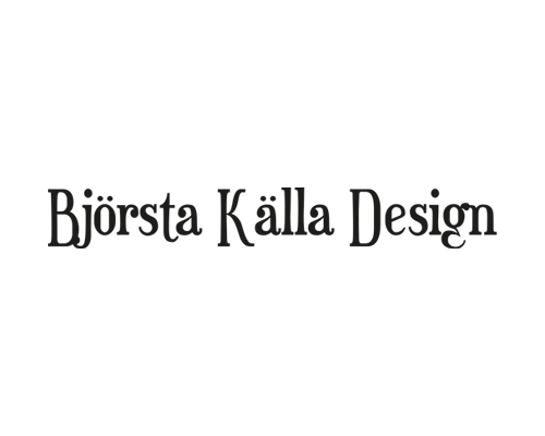 Björsta Källa Design
