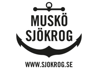 Muskö Sjökrog